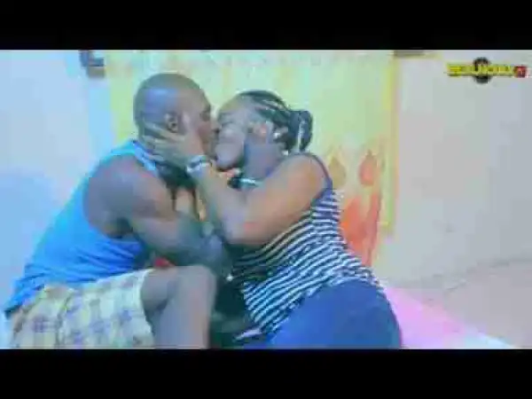 Video: DAYS OF JOY 1 - LATEST NOLLYWOOD MOVIES